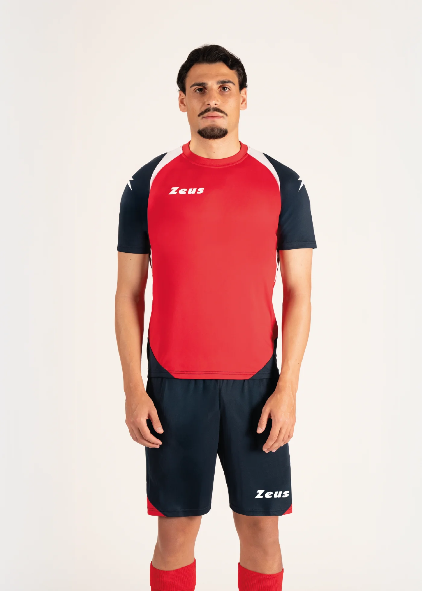 ROJO/AZUL